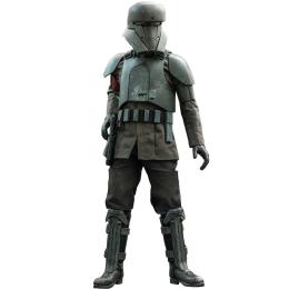 Колекційна фігурка Hot Toys MANDALORIAN Transport Trooper  -  Scale 1/6 38,1 см (907512)