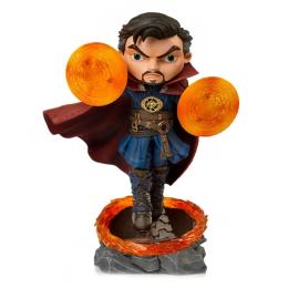 Колекційна фігурка Iron Studios MARVEL Avengers: Endgame  -  Doctor Strange (MARCAS41221-MC)