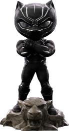 Колекційна фігурка Iron Studios MARVEL Black Panther (MARCAS59821-MC)