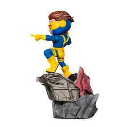 Колекційна фігурка Iron Studios MARVEL Cyclops (MARCAS47721-MC)