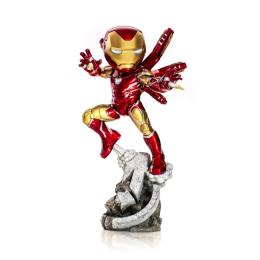 Колекційна фігурка Iron Studios MARVEL Iron Man Avangers: Endgame (MARCAS26720-MC)