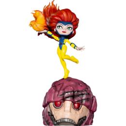 Колекційна фігурка Iron Studios MARVEL Jean Grey (MARCAS47621-MC)