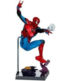 Колекційна фігурка McFarlane MARVEL Rivals Spider-Man 1: 6th Scale 26 см (14862)