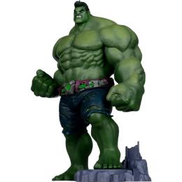 Колекційна фігурка McFarlane MARVEL Rivals The Hulk 1:6th Scale 27 см (14851)