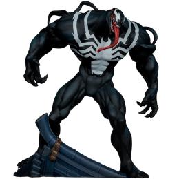 Колекційна фігурка McFarlane MARVEL Rivals Venom 1:6th Scale 24 см (14852)