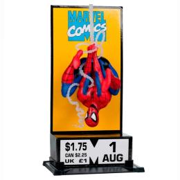 Колекційна фігурка McFarlane MARVEL Spider-Man #1 (14796)