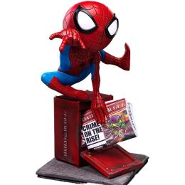 Колекційна фігурка Iron Studios MARVEL Spider-Man - Daily Bugle newspaper 16.5 см (MARCAS112524-MC)