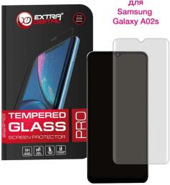 Захисне скло Extradigital для Samsung Galaxy A025 A2s/A037 A03s Transparent
