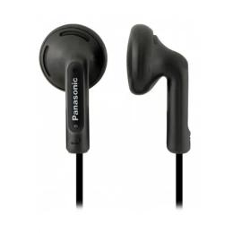 Дротові навушники Panasonic RP-HV094GU Black
