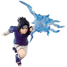 Колекційна фігурка Banpresto NARUTO SHIPPUDEN Uchiha Sasuke (BP19231P)