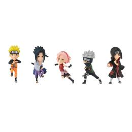Колекційна фігурка Banpresto NARUTO SHIPPUDEN World Collectable (BP88089)
