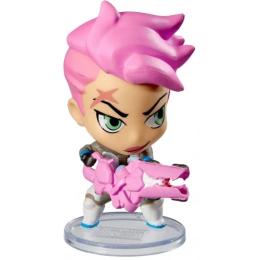 Колекційна фігурка Blizzard OVERWATCH Frosted Zarya 5 см (B63067)