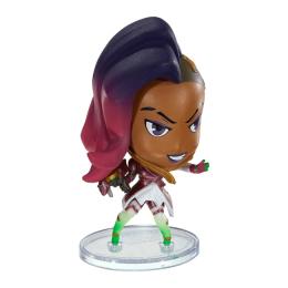 Колекційна фігурка Blizzard OVERWATCH Peppermint Sombra 5 см (B63069)