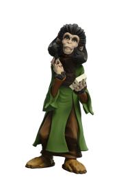 Колекційна фігурка Weta Workshop PLANET OF THE APES Dr. Zira (565002729)