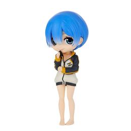 Колекційна фігурка Banpresto RE: ZERO Starting Life in Another World Q Posket Rem Vol.2 Ver.A (BP18070P)