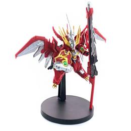 Колекційна фігурка Banpresto SD GUNDAM Red Lander (BP17827P)