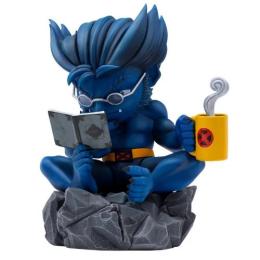 Колекційна фігурка Iron Studios MARVEL X-men  -  Beast (MARCAS48121-MC)
