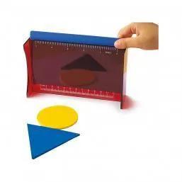 Набір для навчання Gigo Математичне дзеркало 1062