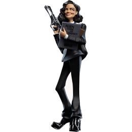 Колекційна фігурка Weta Workshop MEN IN BLACK INTERNATIONAL Agent M (065002966)