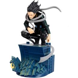 Колекційна фігурка Banpresto MY HERO ACADEMIA Dioramatic Shota Aizawa The Brush 30 см (BP19601)