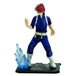 Колекційна фігурка Abystyle MY HERO ACADEMIA Shoto Todoroki 17 см (ABYFIG006)