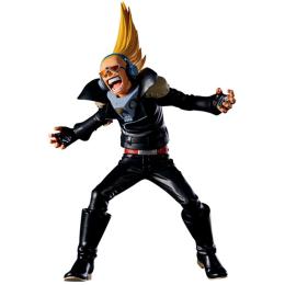 Колекційна фігурка Banpresto MY HERO ACADEMIA Vol.23 Present Mic The Amazing Heroes (BP19268P)