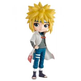 Колекційна фігурка Banpresto NARUTO SHIPPUDEN Q Posket Namikaze Minato Ver.A 15 см (BP19228P)