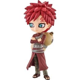 Колекційна фігурка Banpresto NARUTO SHIPPUDEN Q posket  -  Gaara ver.A (BP88135P)