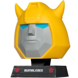 Колекційна фігурка McFarlane TRANSFORMERS Bumblebee 1: 3 Scale Bust 22.86 см (14328)