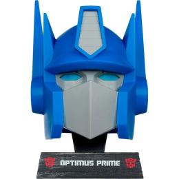 Колекційна фігурка McFarlane TRANSFORMERS Optimus Prime 1: 3 Scale Bust 22.86 см (14326)