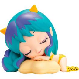 Колекційна фігурка Banpresto URUSEI YATSURA Lum anime ver.  -  Q posket sleeping ver.A (BP19657P)