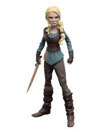 Колекційна фігурка Weta Workshop WITCHER Season2  -  Ciri of Cintra Mini Epics (345003809)