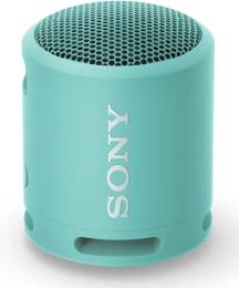 Акустика портативна Sony SRS-XB13 Blue