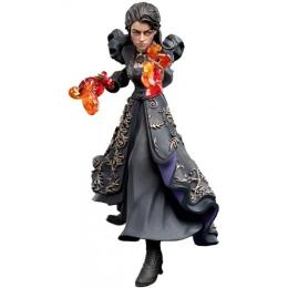 Колекційна фігурка Weta Workshop WITCHER Season2  -  Yennefer of Vengerberg Mini Epics (345003806)