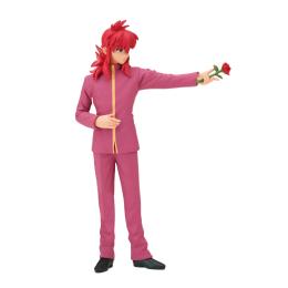 Колекційна фігурка Banpresto YU YU HAKUSHO Kurama  -  30th Anniversary DXF (BP88068P)