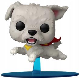 Колекційна фігурка Funko POP DC: Superman 2025  -  Krypto (5908305249955)
