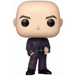 Колекційна фігурка Funko POP DC: Superman 2025  -  Lex Luthor (5908305249962)