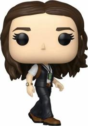 Колекційна фігурка Funko POP DC: Superman 2025  -  Lois Lane (5908305249979)