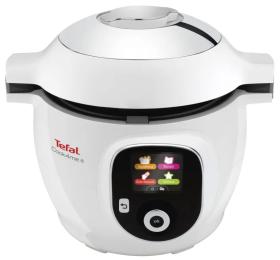 Мультиварка Tefal Cook4Me+ CY851130 скороварка