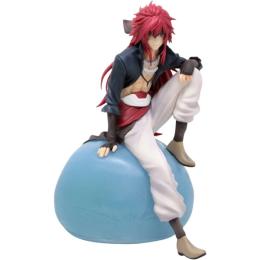 Колекційна фігурка Banpresto THAT TIME I GOT REINCARNATED AS A SLIME Guy  -  Ichibansho I Became A King (BP17902)