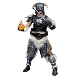 Колекційна фігурка Pure Arts THE ELDER SCROLLS SKYRIM Deluxe Dragonborn Articulated Scale 1/6 (PA002SKY)