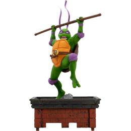 Колекційна фігурка Abystyle TM Ninja Turtles Donatello (ABYFIG098)