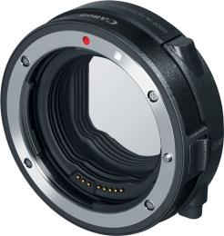 Обєктив Canon EF  EOS R Drop-In Filter Mount Adapter 3442C005 Vari-ND
