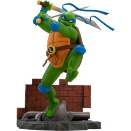 Колекційна фігурка Abystyle TM Ninja Turtles Leonardo (ABYFIG097)