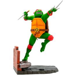 Колекційна фігурка Abystyle TMNT Raphael (ABYFIG095)