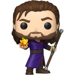 Колекційна фігурка Funko POP Games: Baldurs Gate 3 S2  -  Gale w/Chase (889698883474)