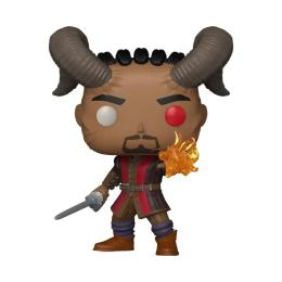 Колекційна фігурка Funko POP Games: Baldurs Gate 3 S2  -  Wyll (889698883498)