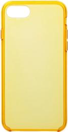 Чохол-накладка ArmorStandart Clear Case для iPhone 7/8/SE Yellow