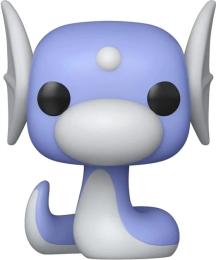 Колекційна фігурка Funko POP Games: Pokemon  -  Dratini (889698838542)