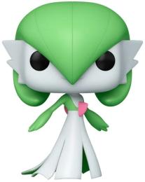 Колекційна фігурка Funko POP Games: Pokemon  -  Gardevoir (889698838566)